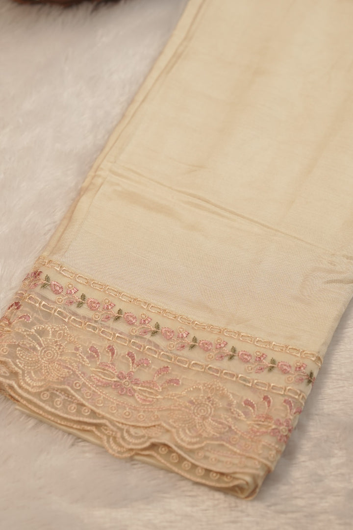 Mul Chanderi Salwar TSS5851
