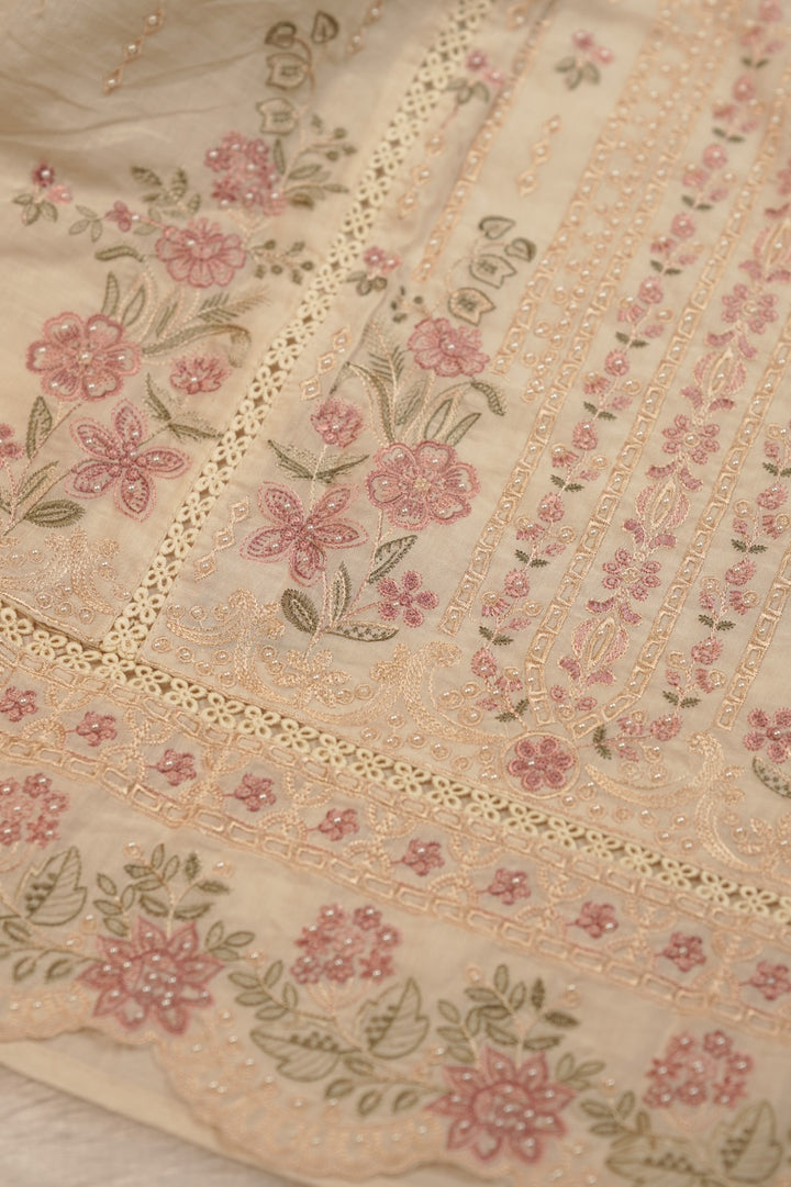 Mul Chanderi Salwar TSS5851
