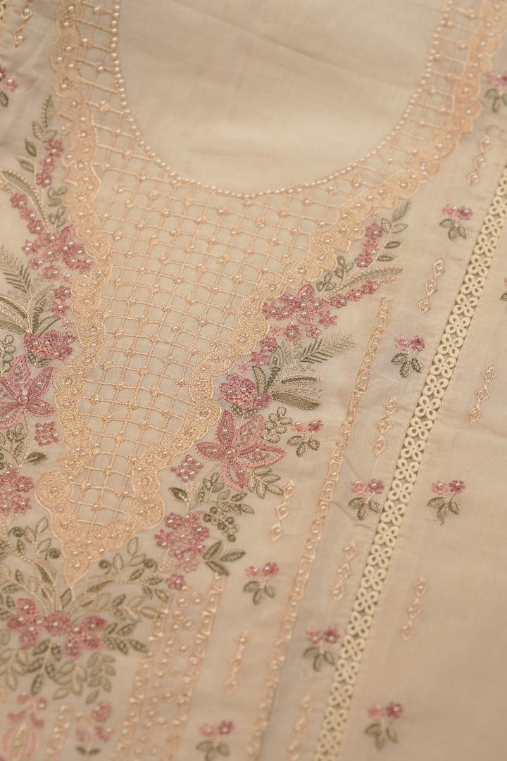 Mul Chanderi Salwar TSS5851