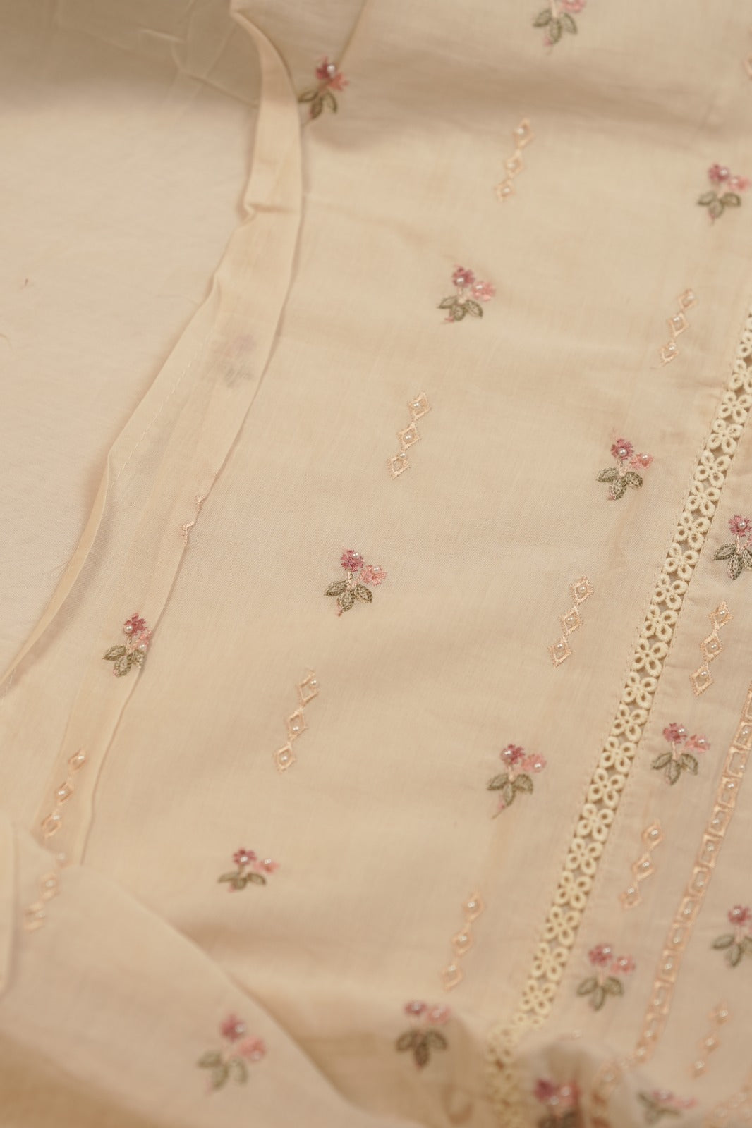 Mul Chanderi Salwar TSS5851
