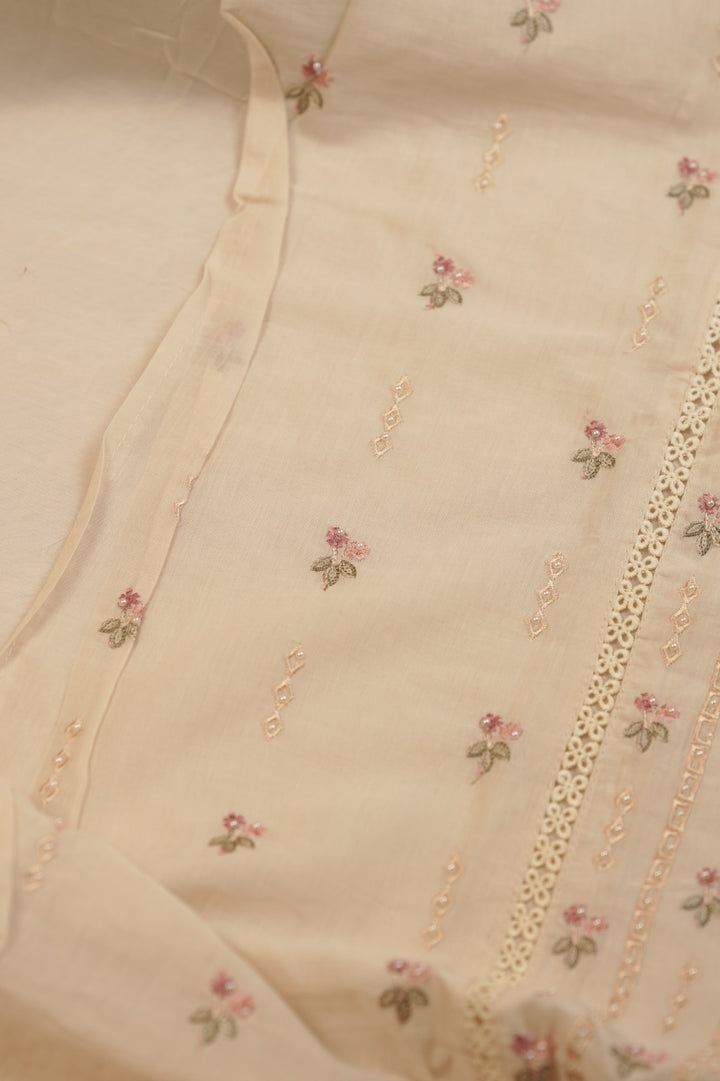 Mul Chanderi Salwar TSS5851