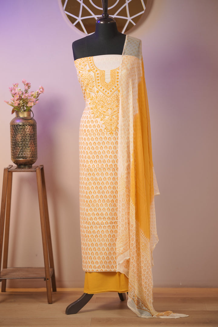Cotton Salwar TSS01680