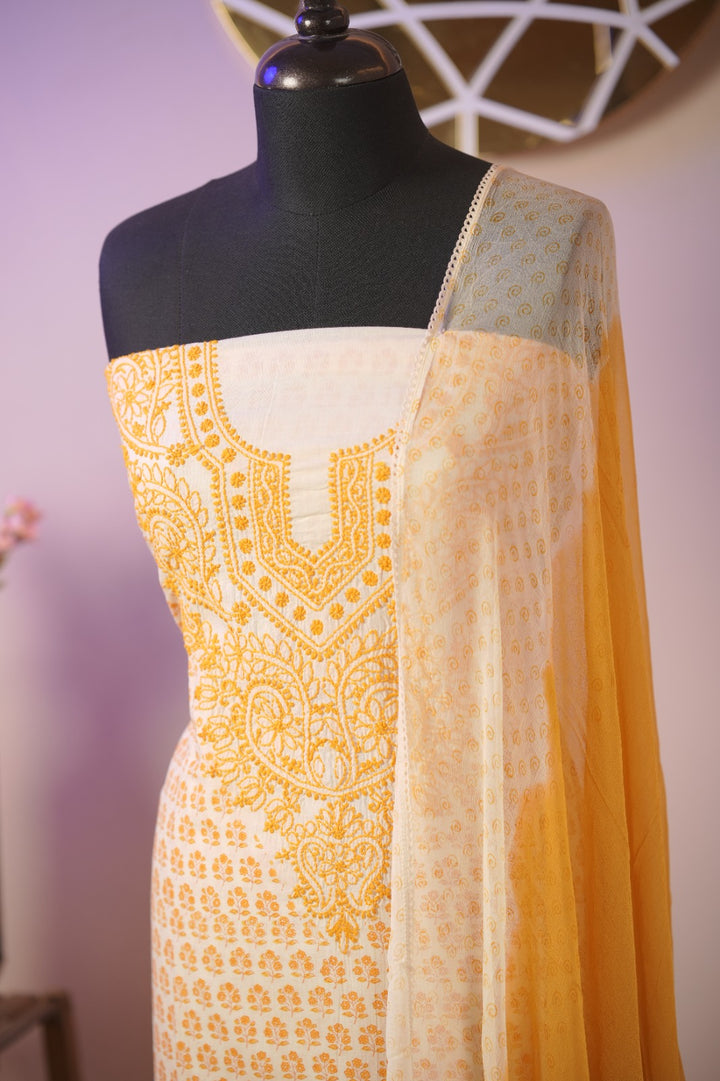 Cotton Salwar TSS01680