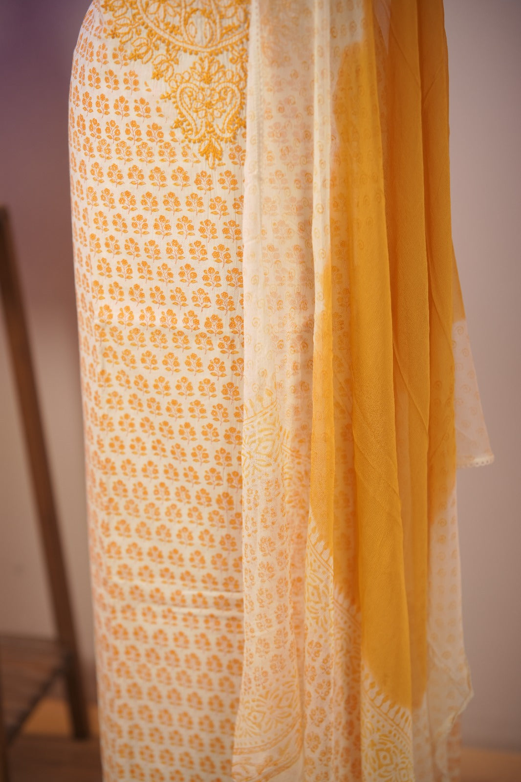 Cotton Salwar TSS01680