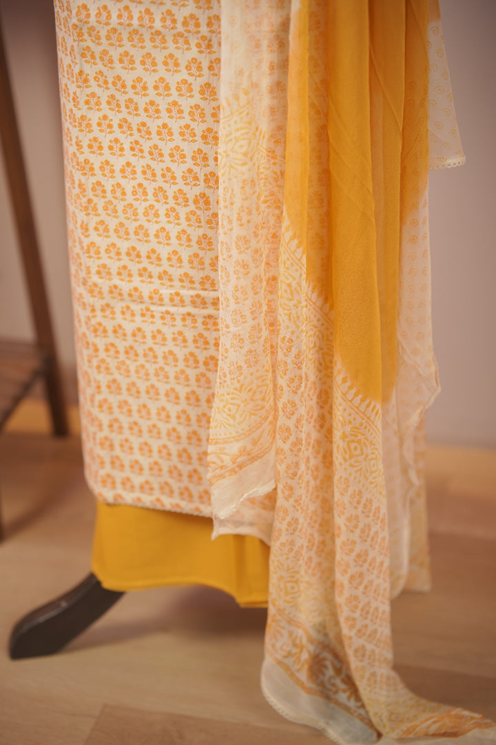 Cotton Salwar TSS01680