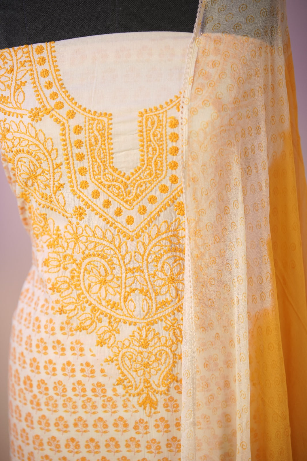 Cotton Salwar TSS01680
