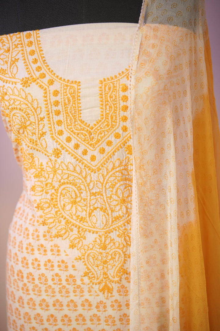 Cotton Salwar TSS01680