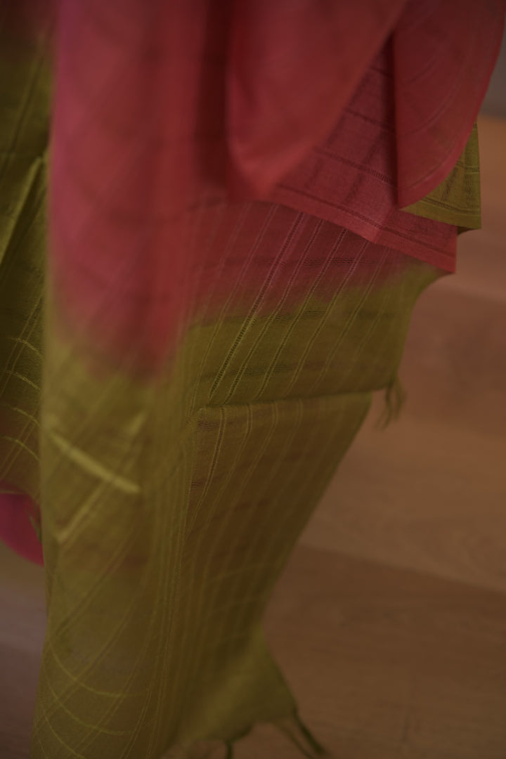 Art Tussar Salwar TSS01702