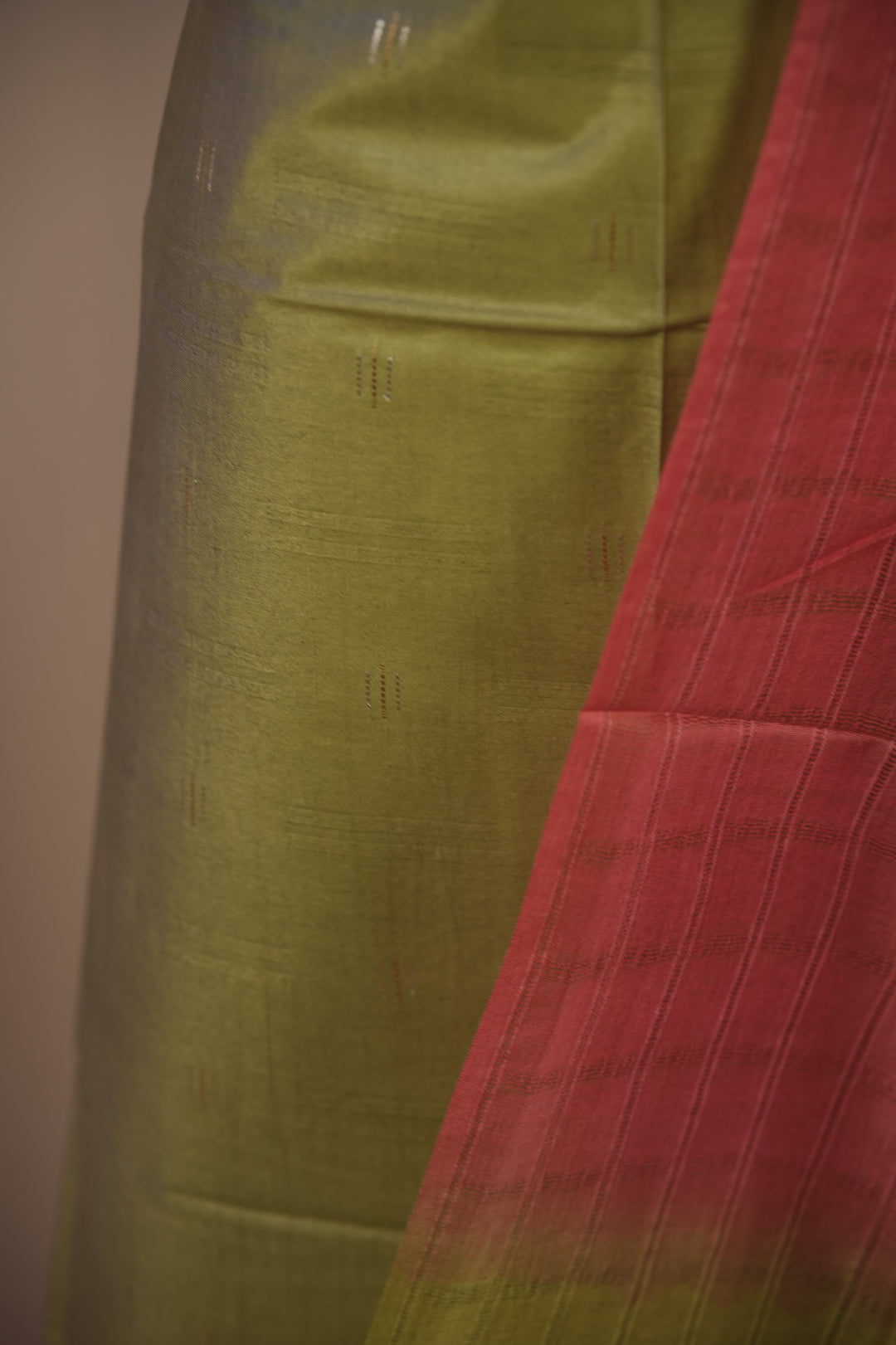 Art Tussar Salwar TSS01702