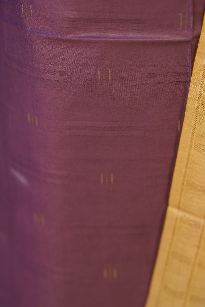 Art Tussar Salwar TSS01703