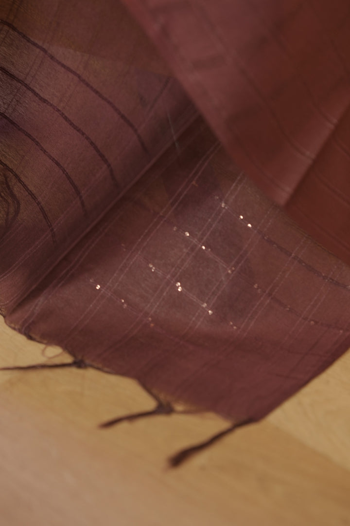 Art Tussar Salwar TSS01703