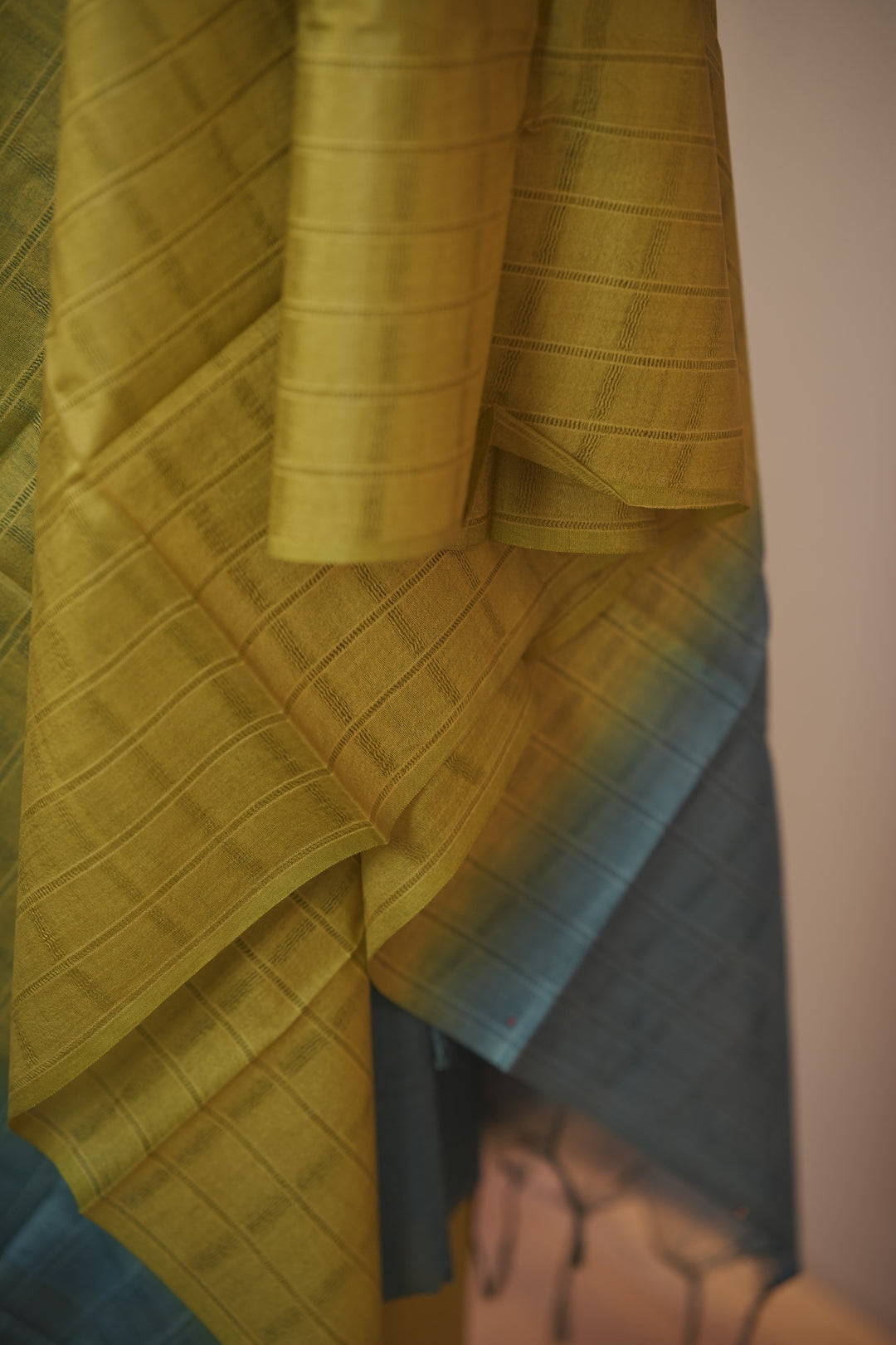 Art Tussar Salwar TSS01704
