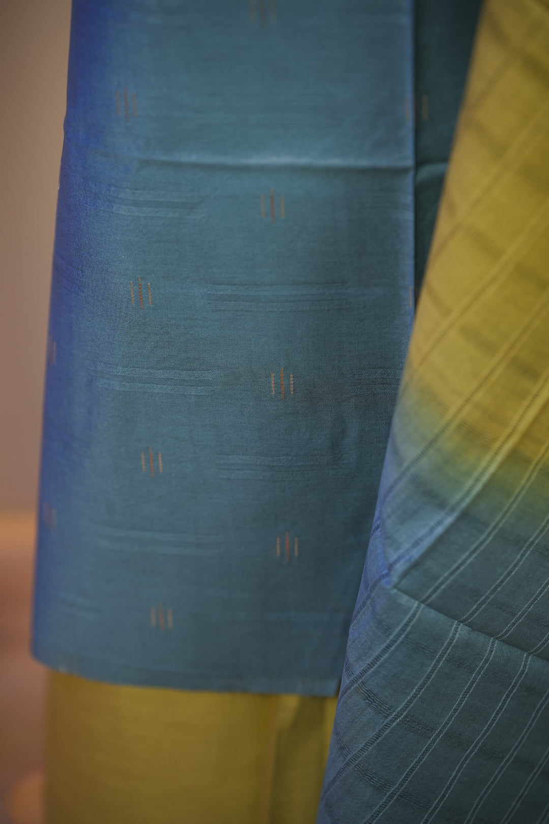 Art Tussar Salwar TSS01704