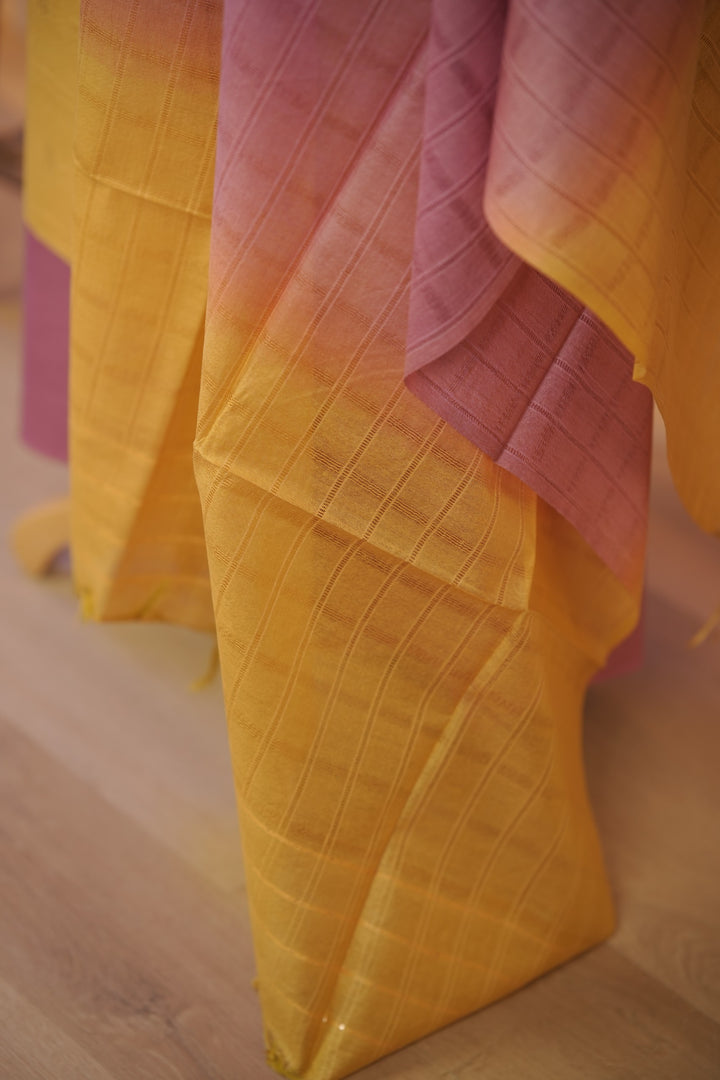 Art Tussar Salwar TSS01705