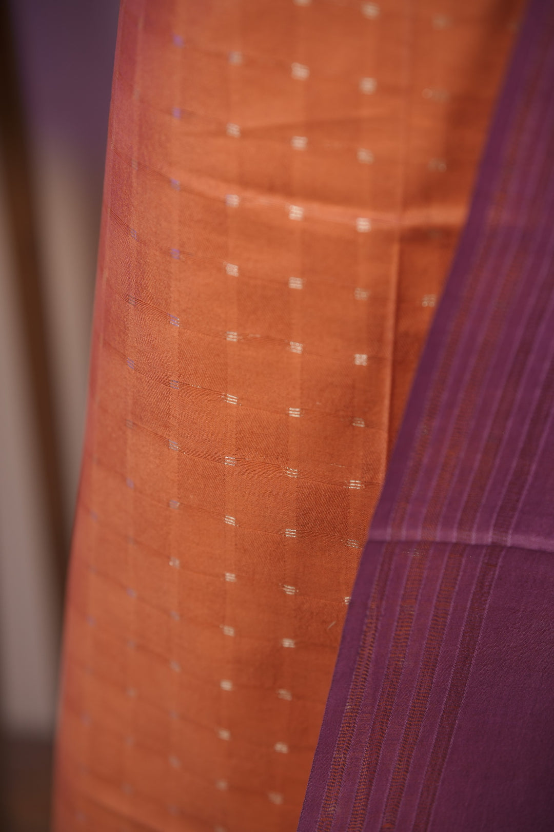 Art Tussar Salwar TSS01707