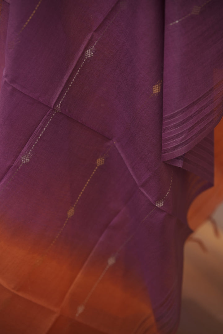 Art Tussar Salwar TSS01707