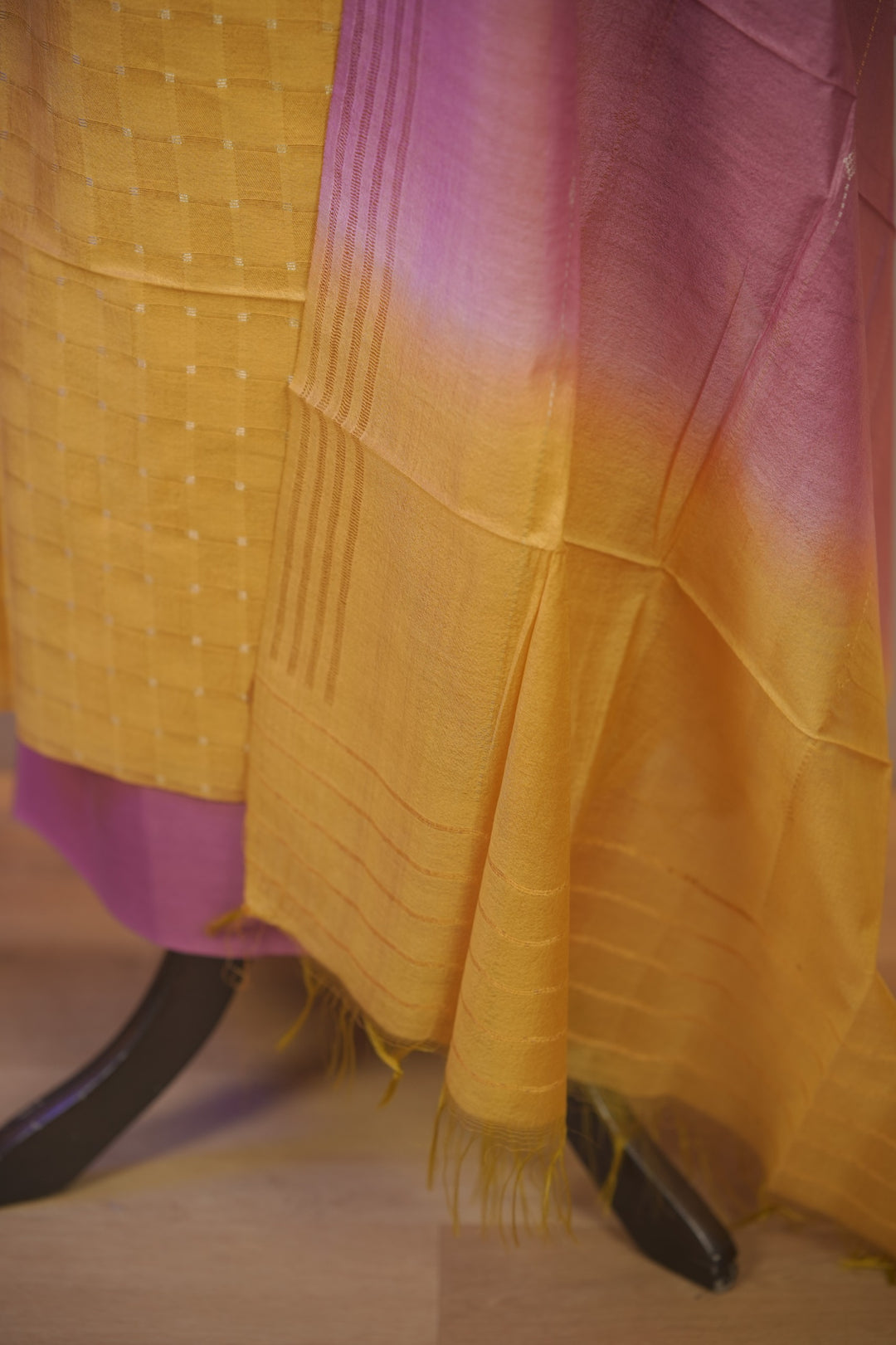 Art Tussar Salwar TSS01708