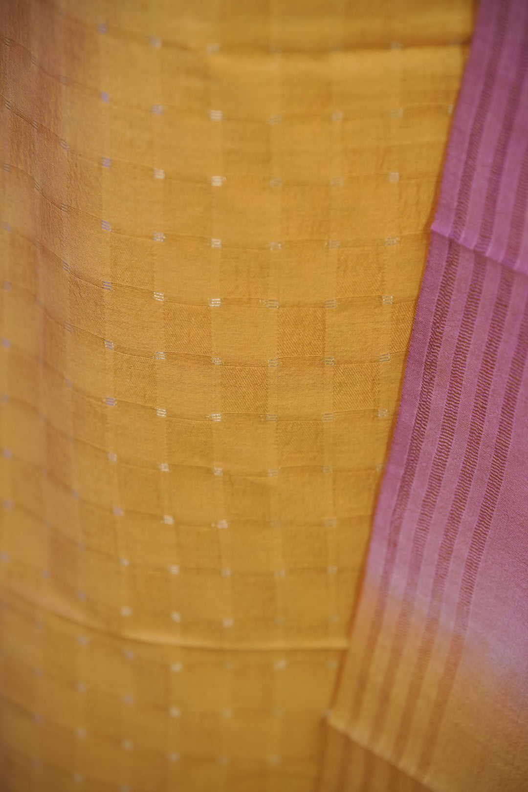 Art Tussar Salwar TSS01708