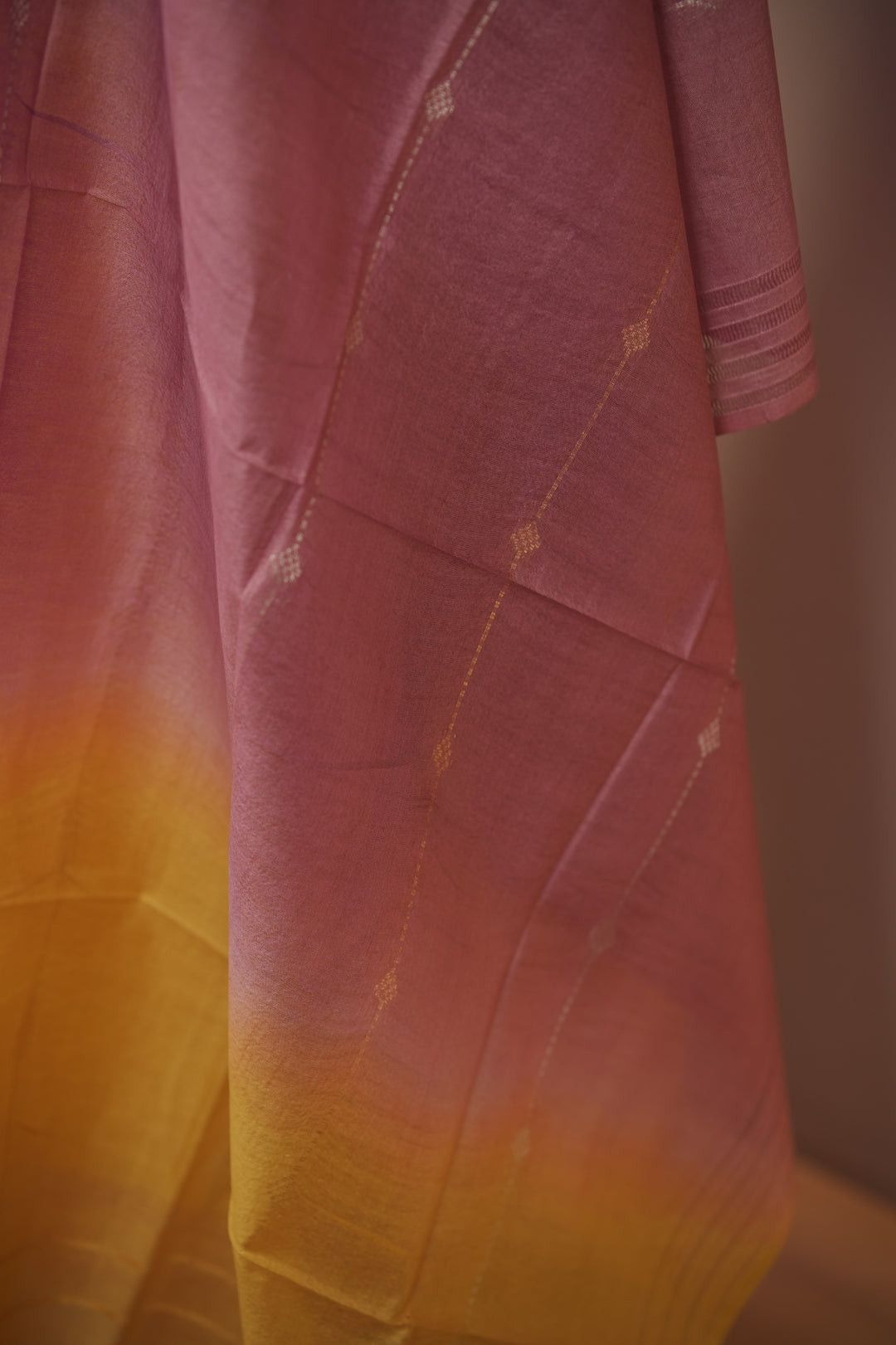 Art Tussar Salwar TSS01708