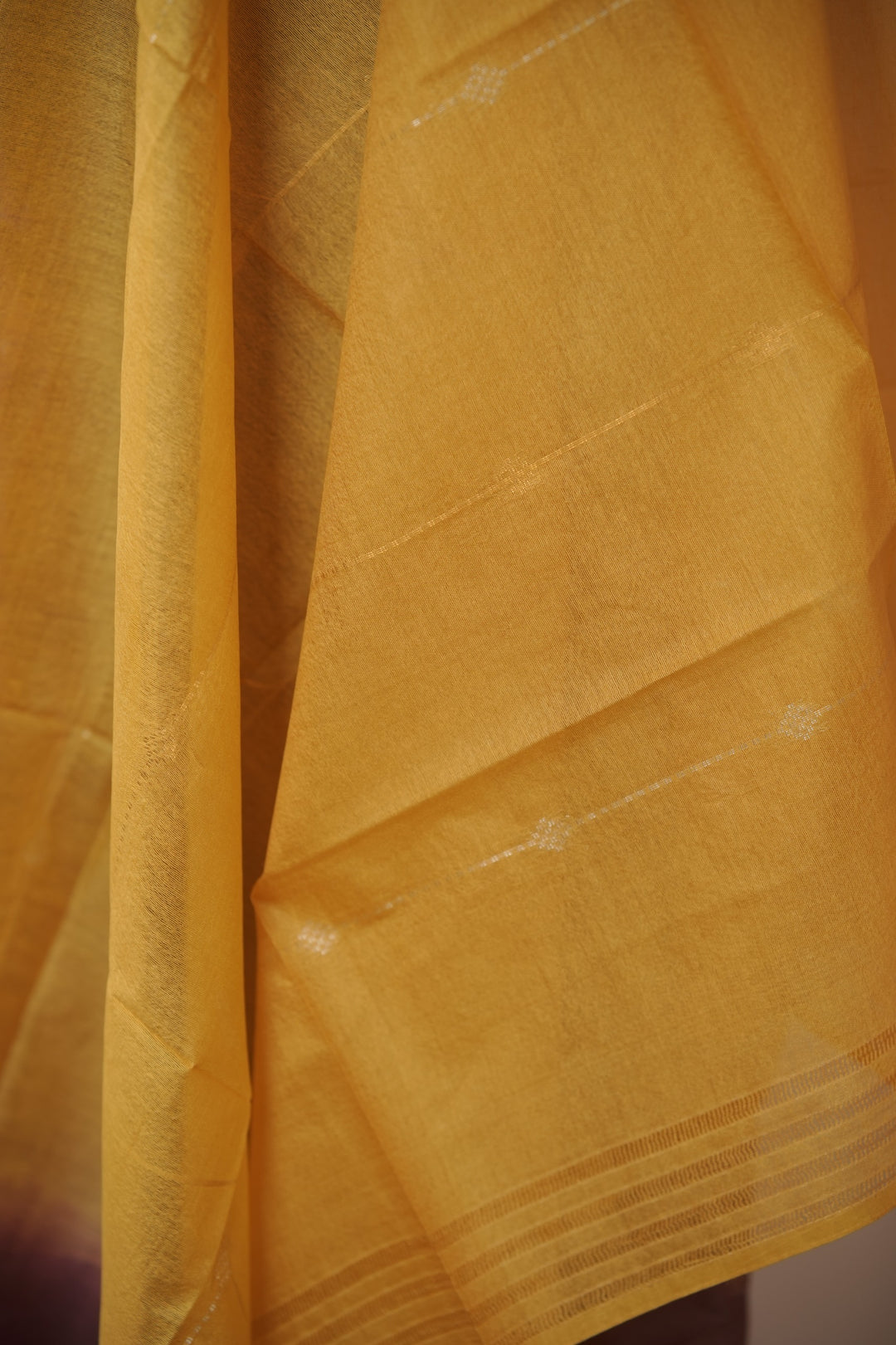 Art Tussar Salwar TSS01709