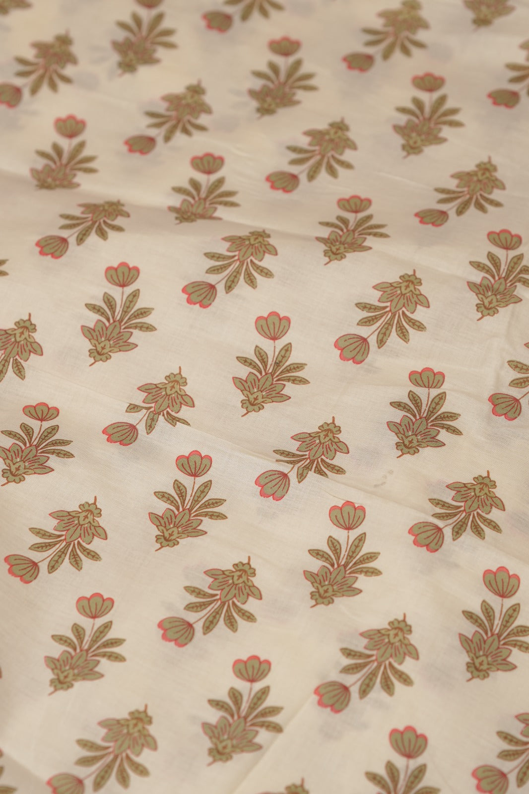 Cotton Materials TRF5858
