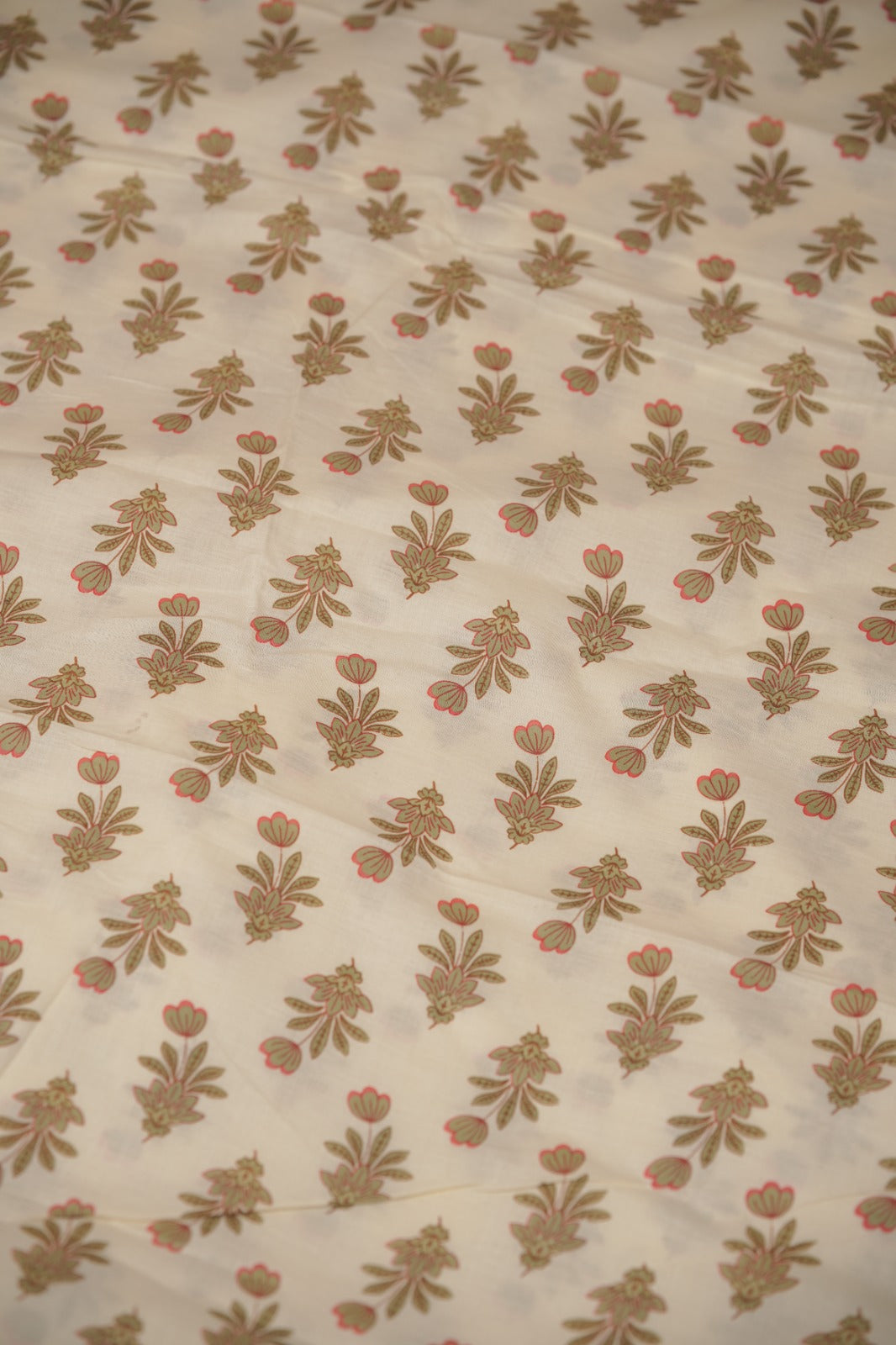 Cotton Materials TRF5858