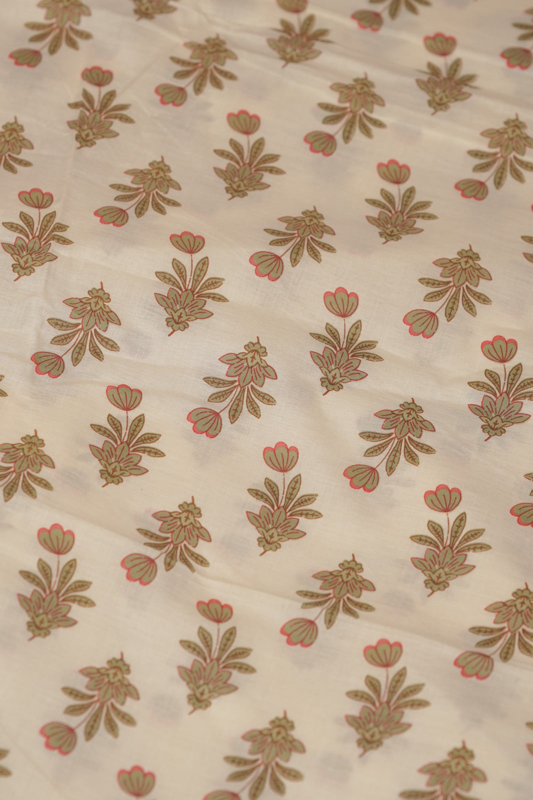 Cotton Materials TRF5858
