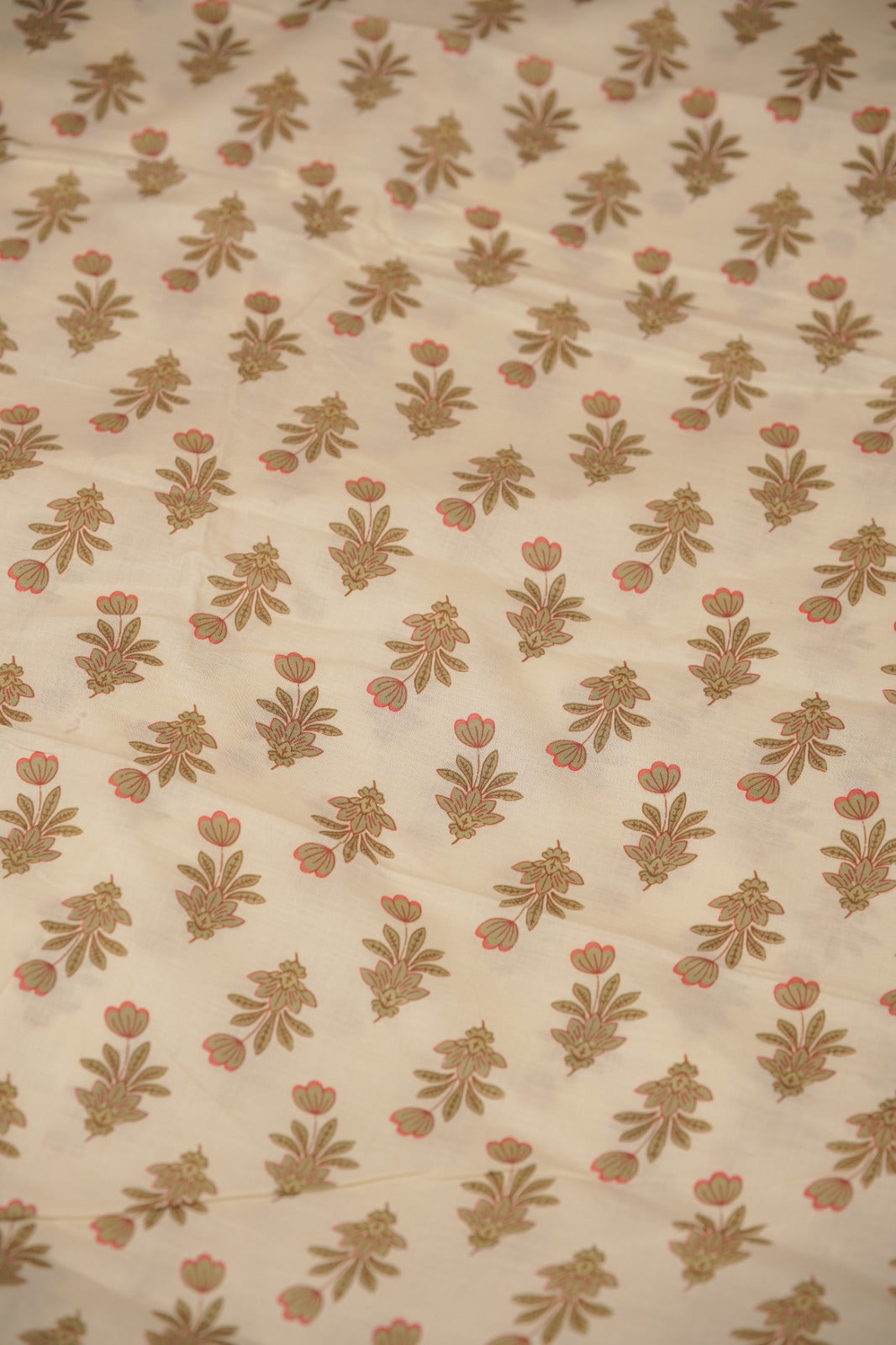 Cotton Materials TRF5858