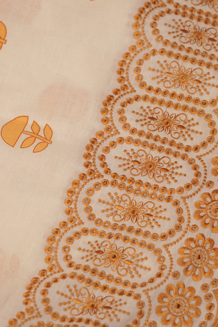 Cotton Materials TRF5857