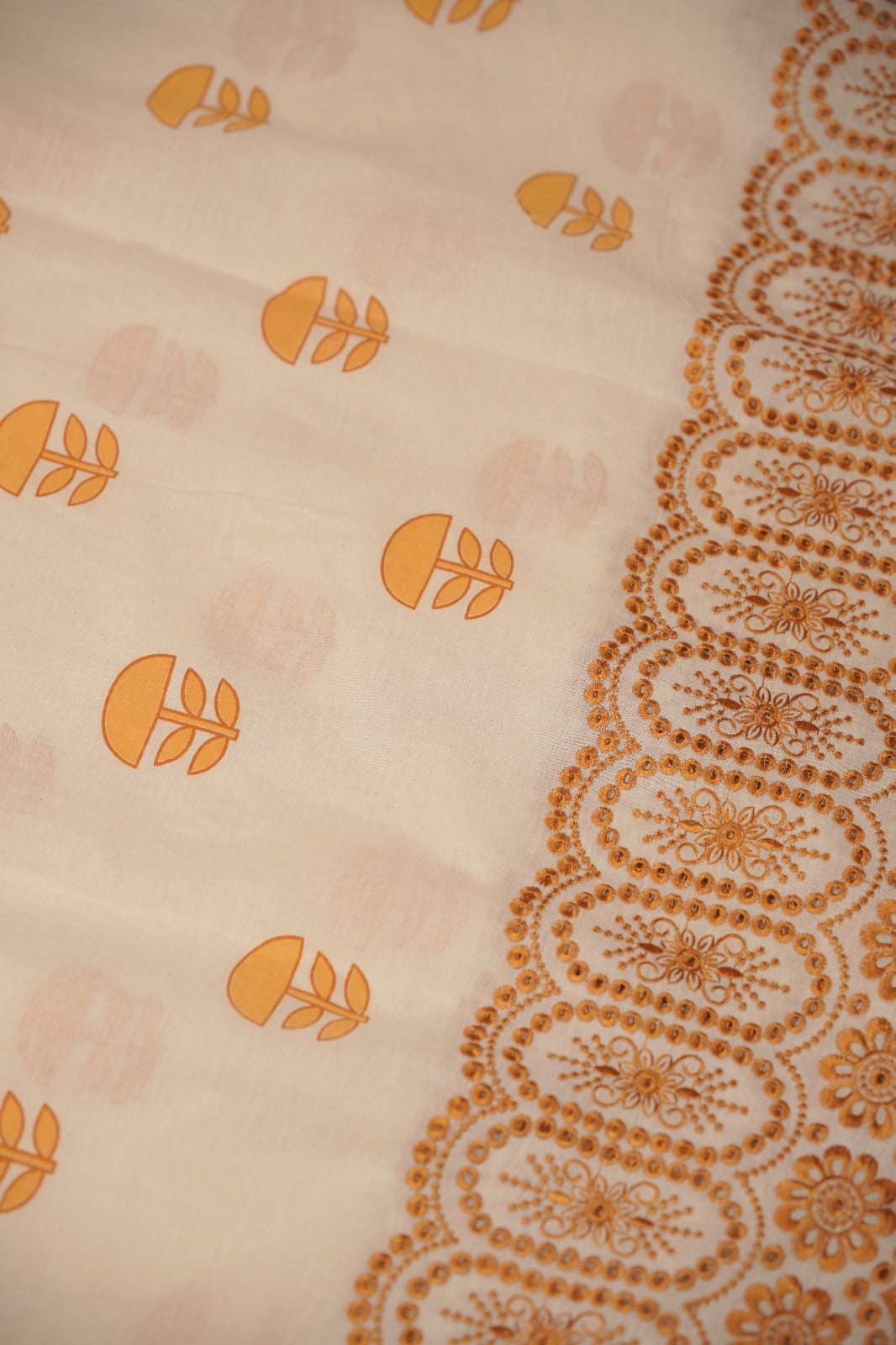 Cotton Materials TRF5857