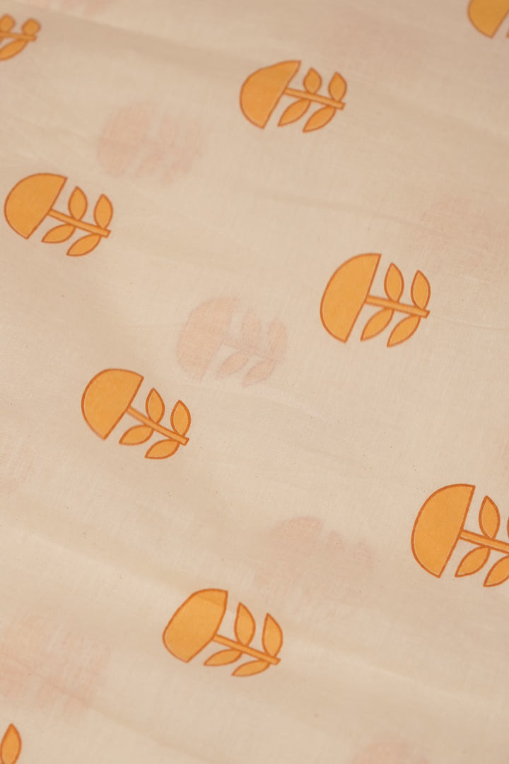 Cotton Materials TRF5857