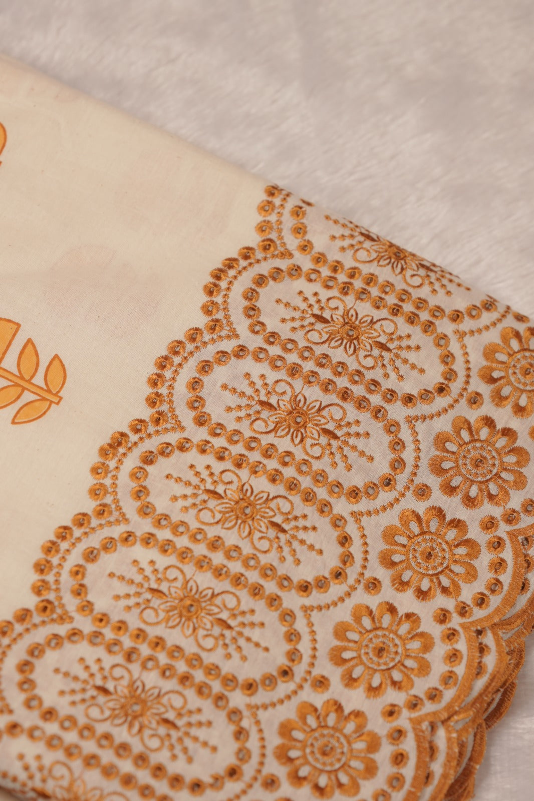 Cotton Materials TRF5857