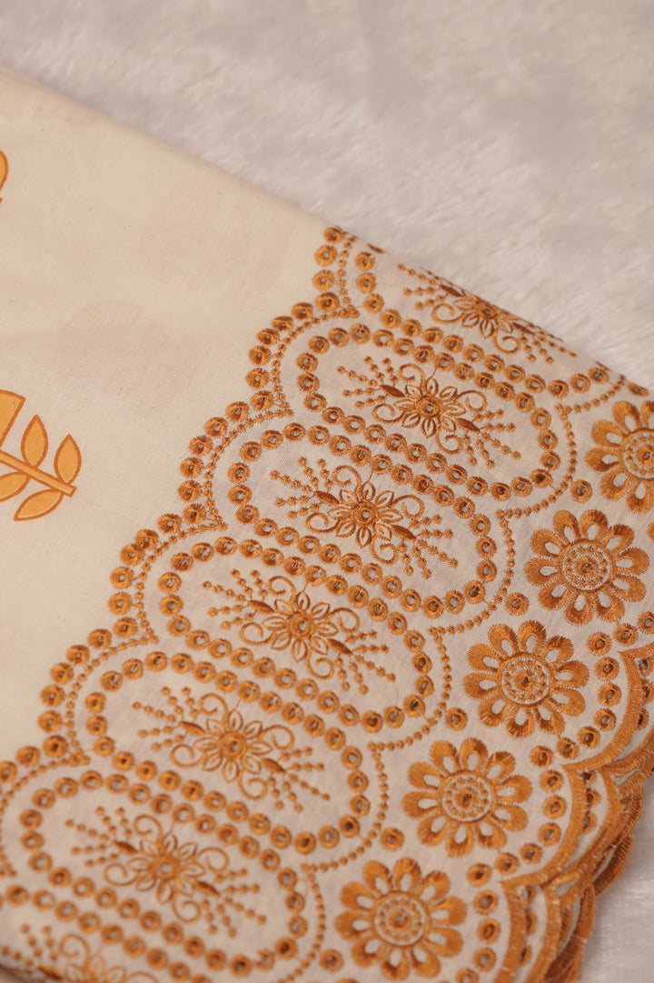 Cotton Materials TRF5857