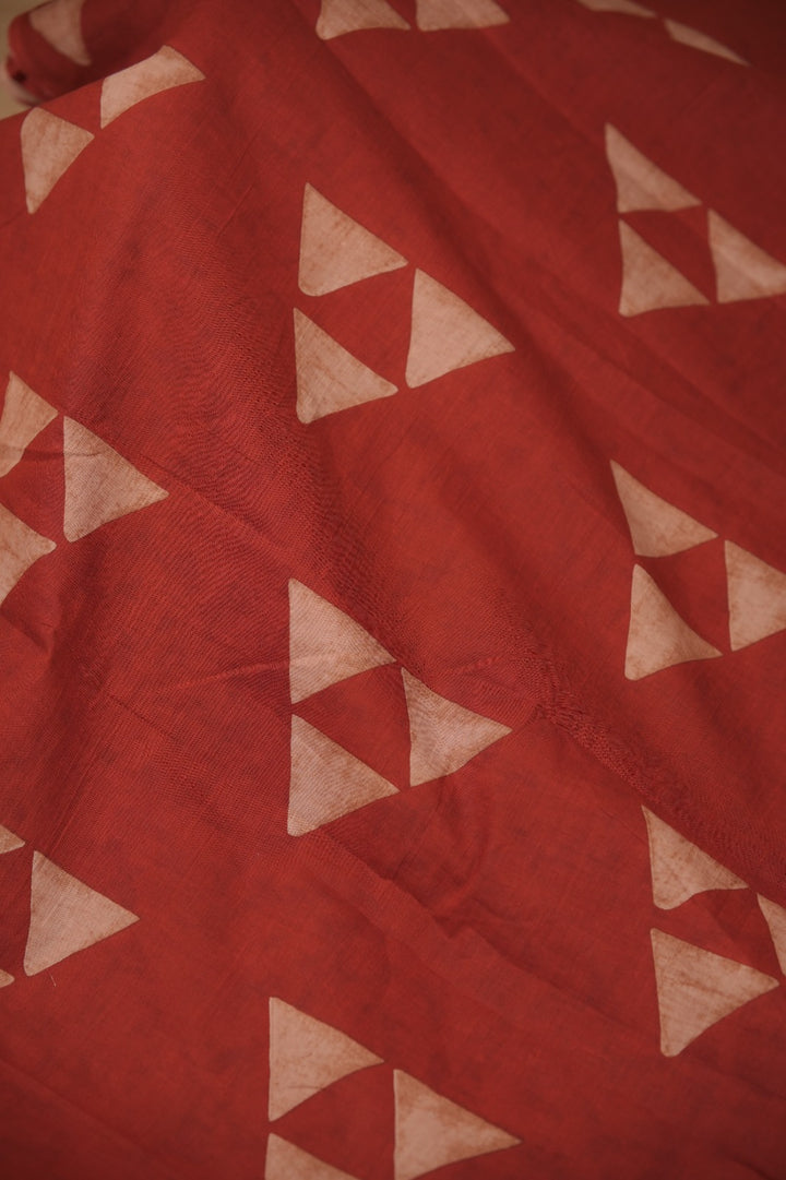 Cotton Materials TRF5853