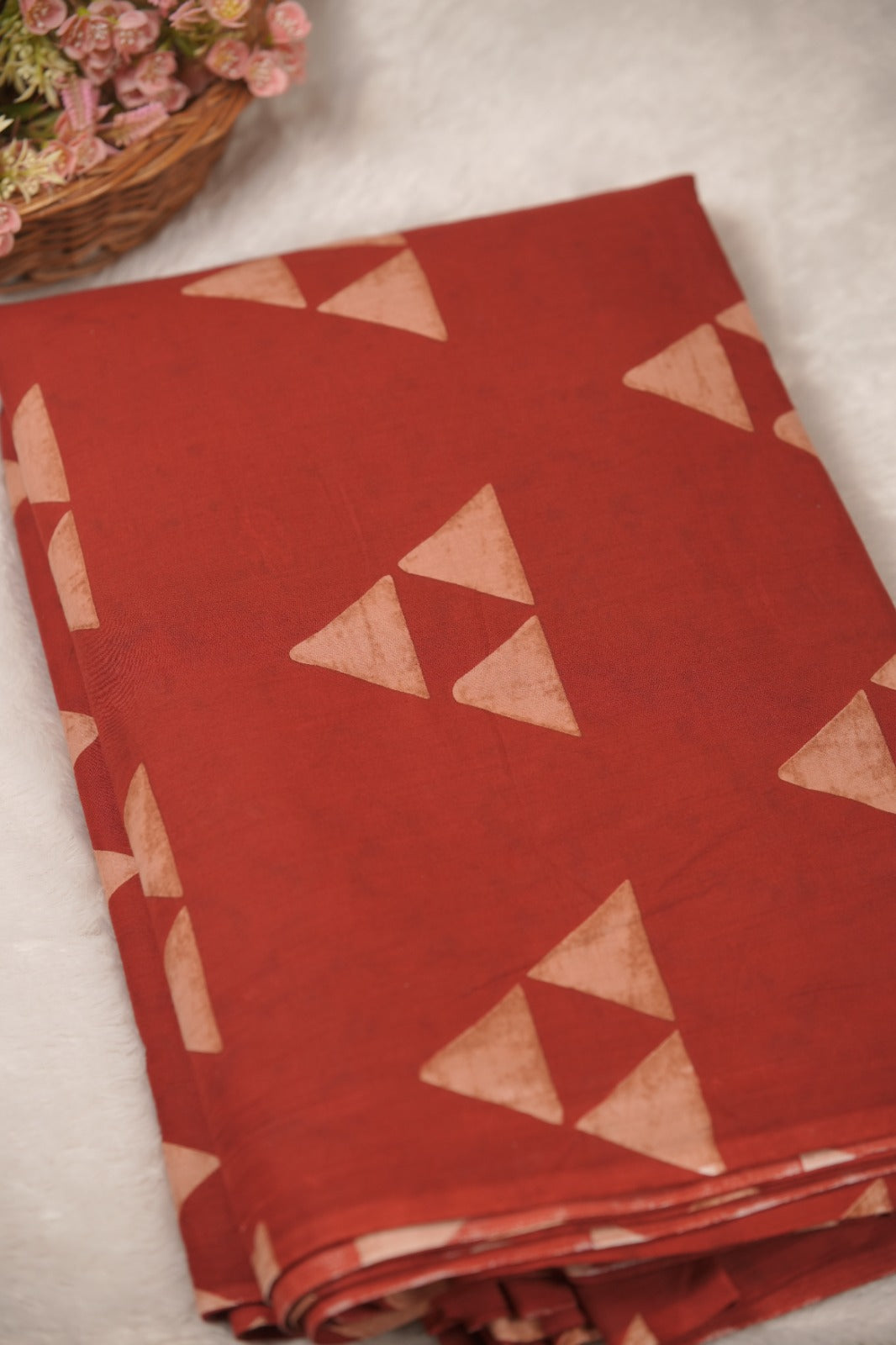Cotton Materials TRF5853