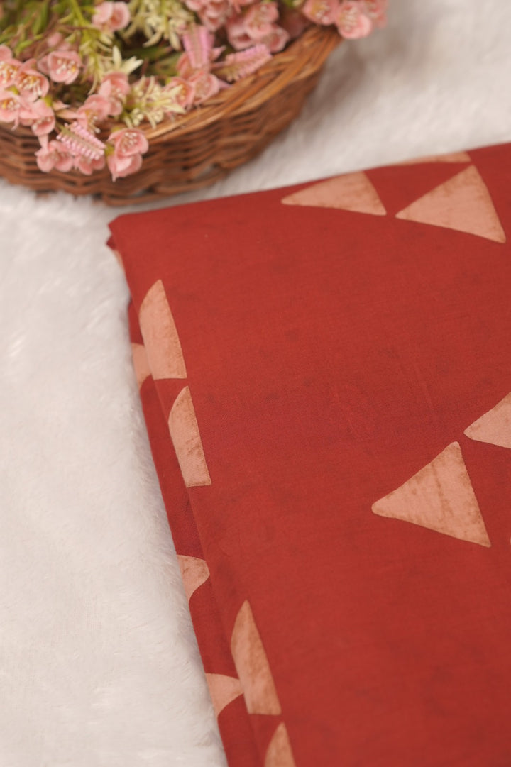 Cotton Materials TRF5853