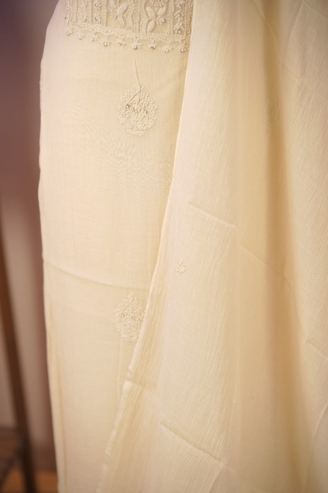 Mul Chanderi Salwar TSS01674