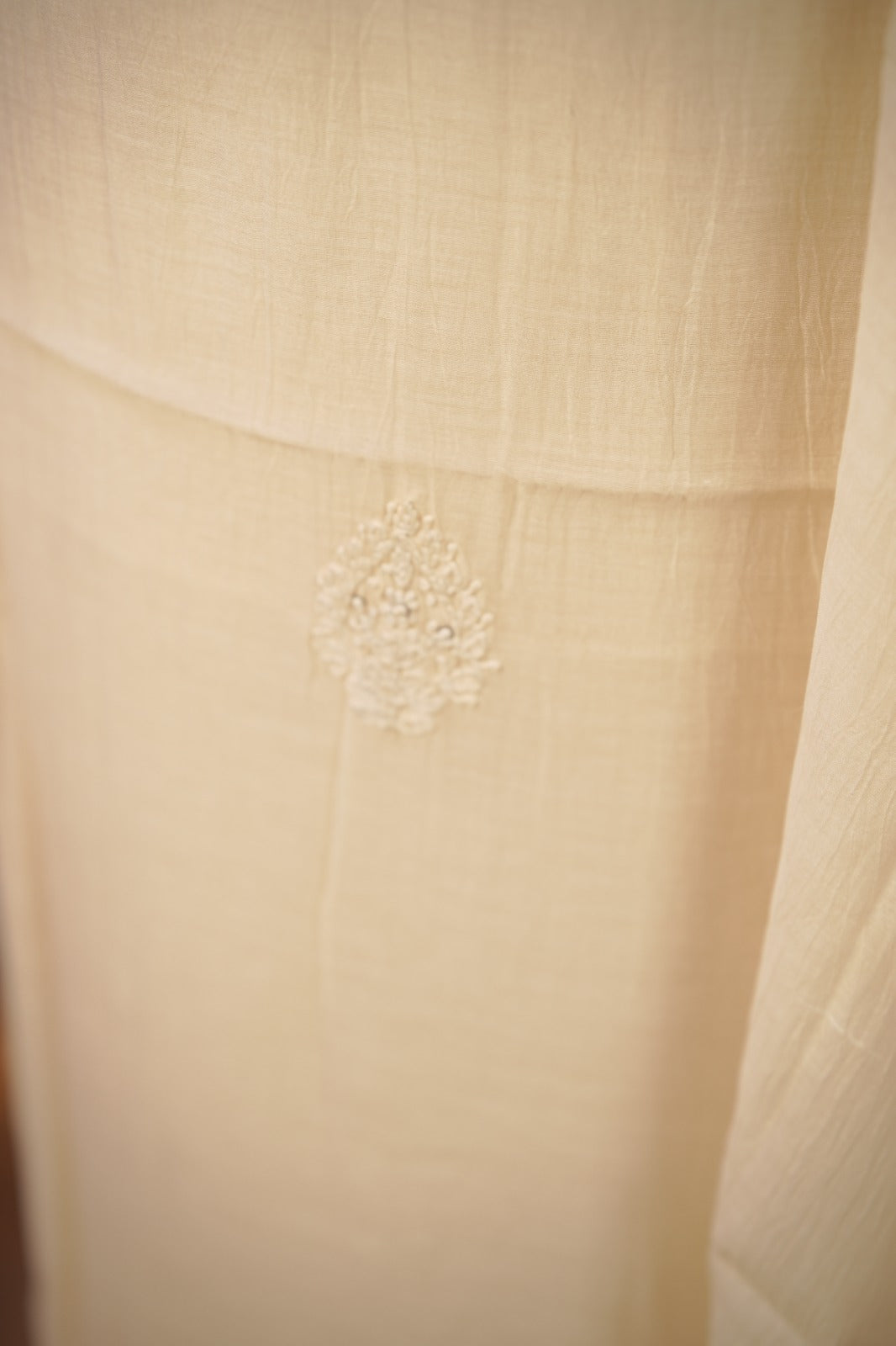 Mul Chanderi Salwar TSS01674