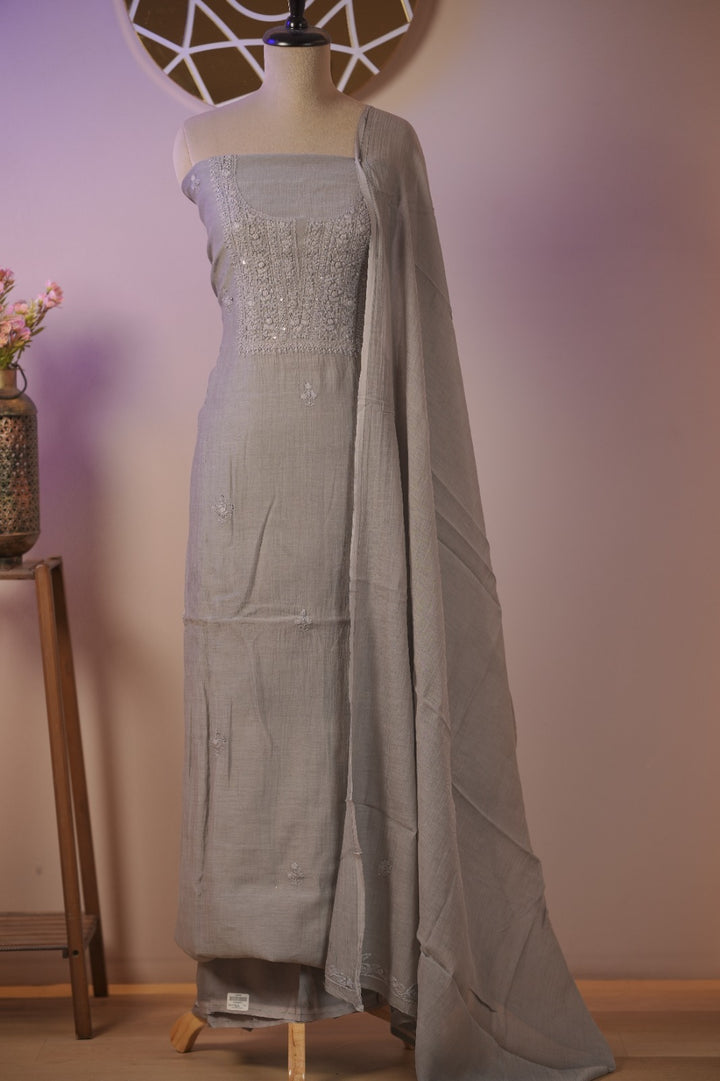 Mul Chanderi Salwar TSS01679