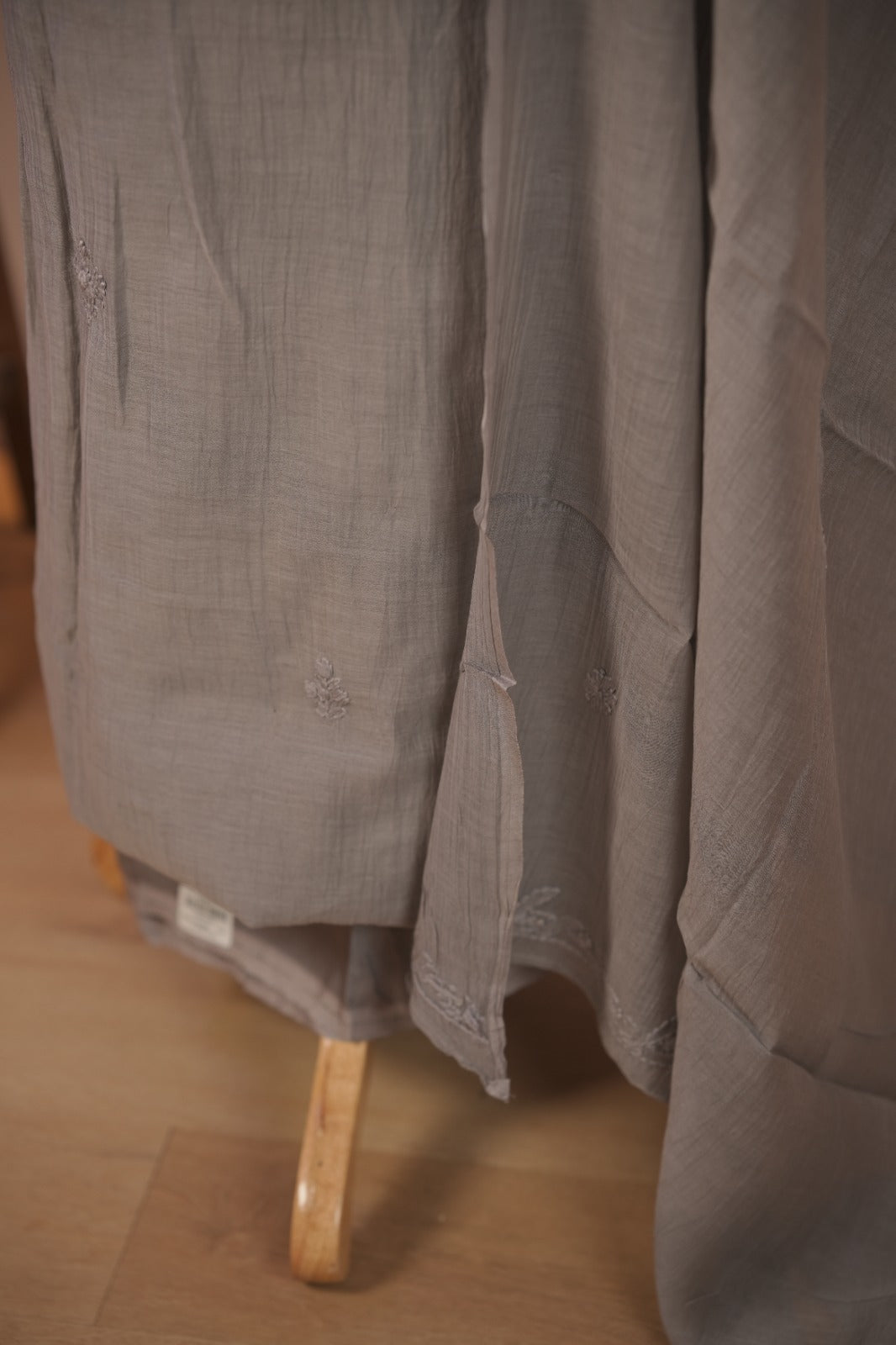 Mul Chanderi Salwar TSS01679