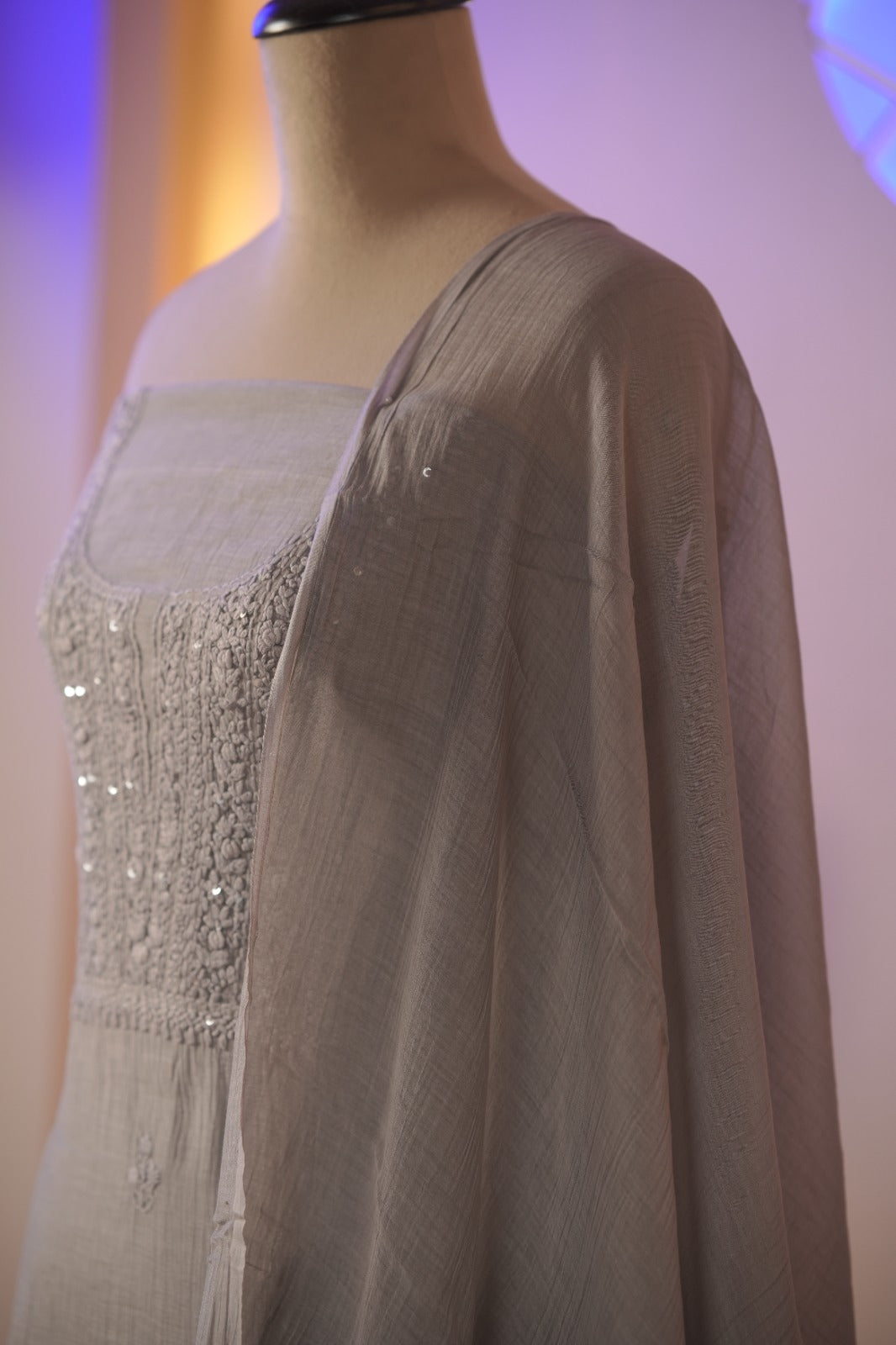 Mul Chanderi Salwar TSS01679