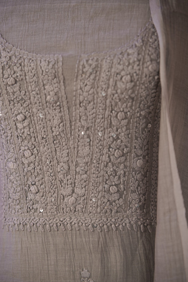 Mul Chanderi Salwar TSS01679