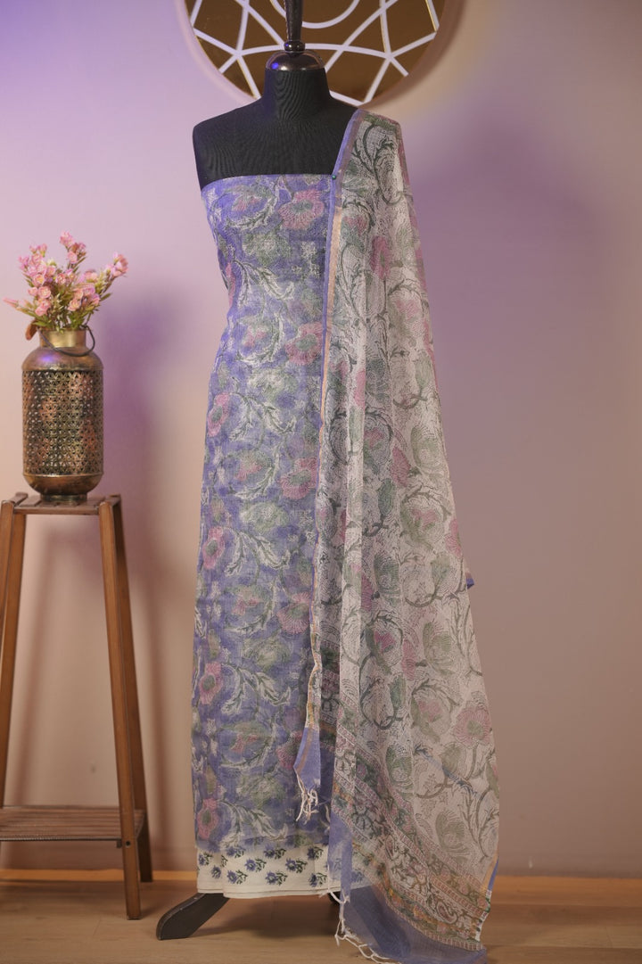 Net Kota Salwar TSS01678