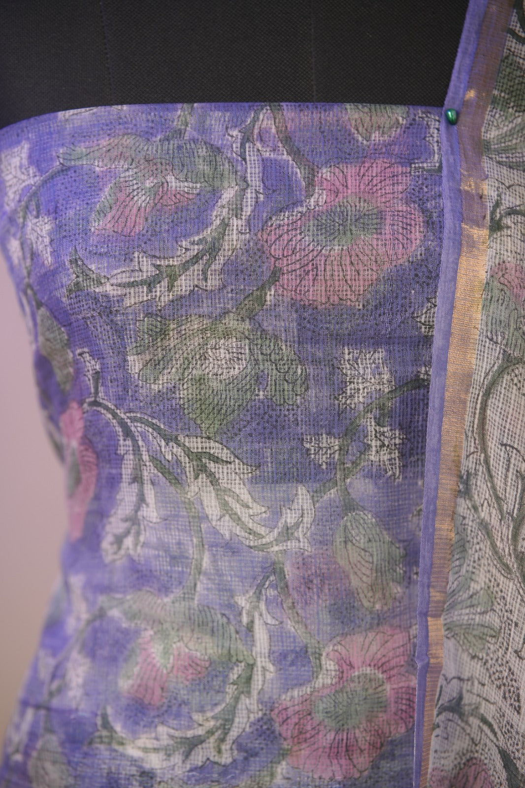 Net Kota Salwar TSS01678