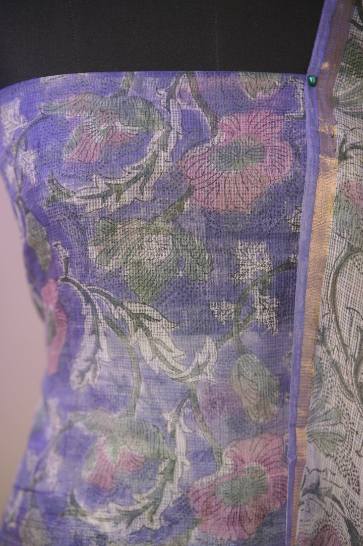 Net Kota Salwar TSS01678