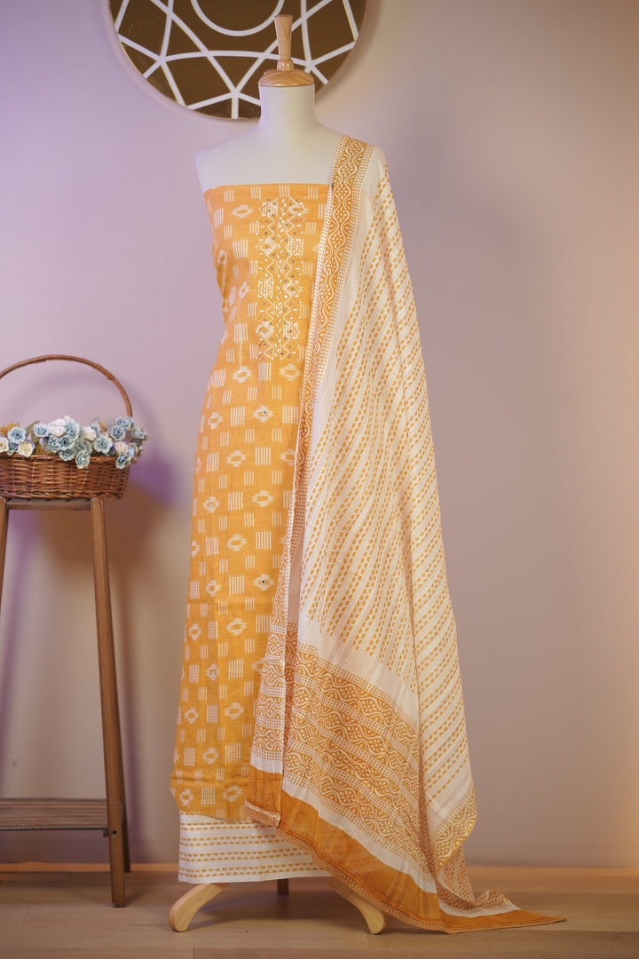 Cotton  Salwar TSS01690