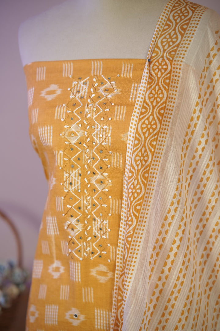 Cotton  Salwar TSS01690