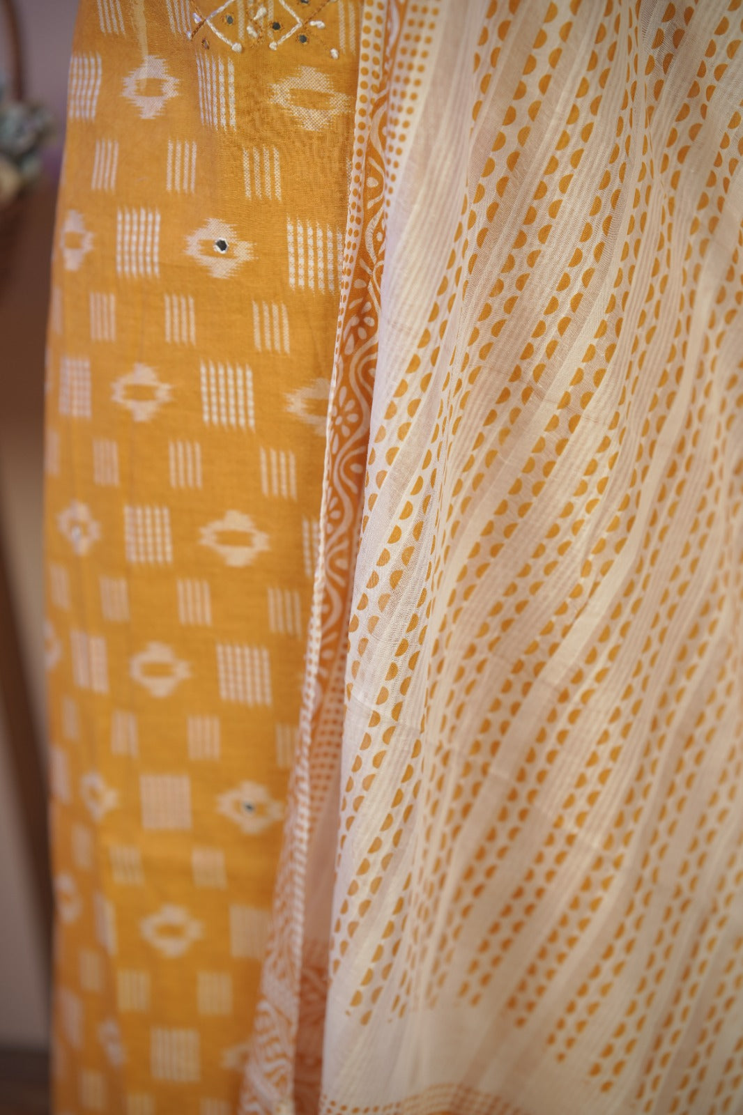 Cotton  Salwar TSS01690