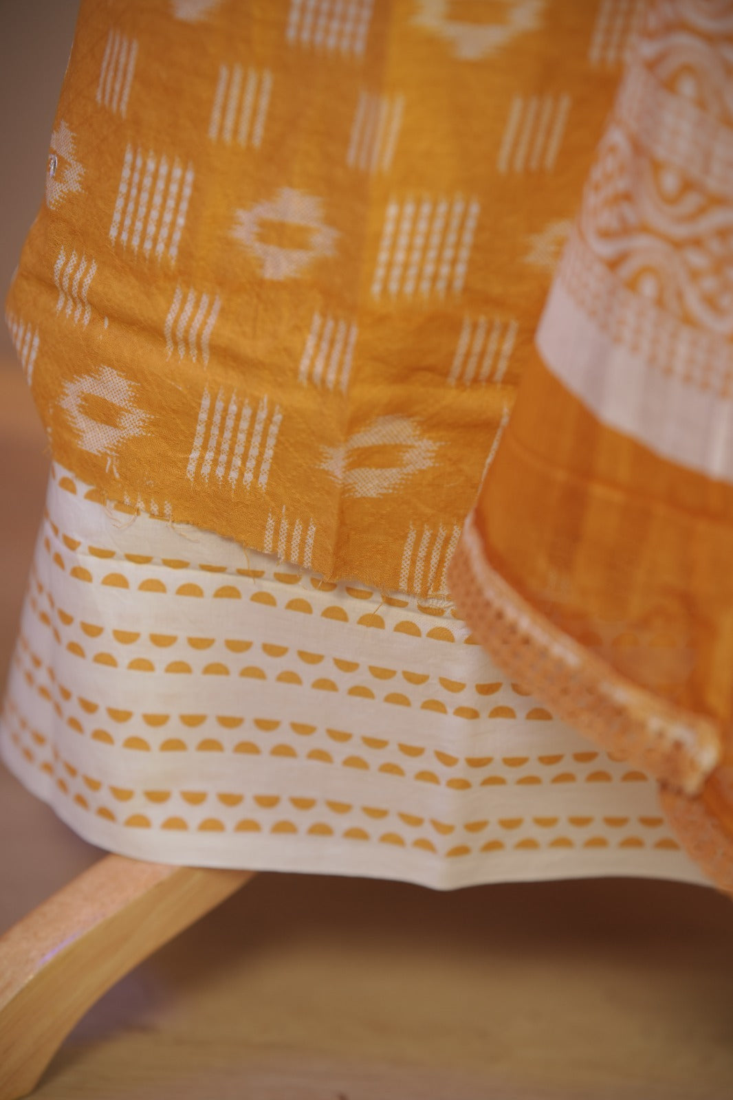 Cotton  Salwar TSS01690