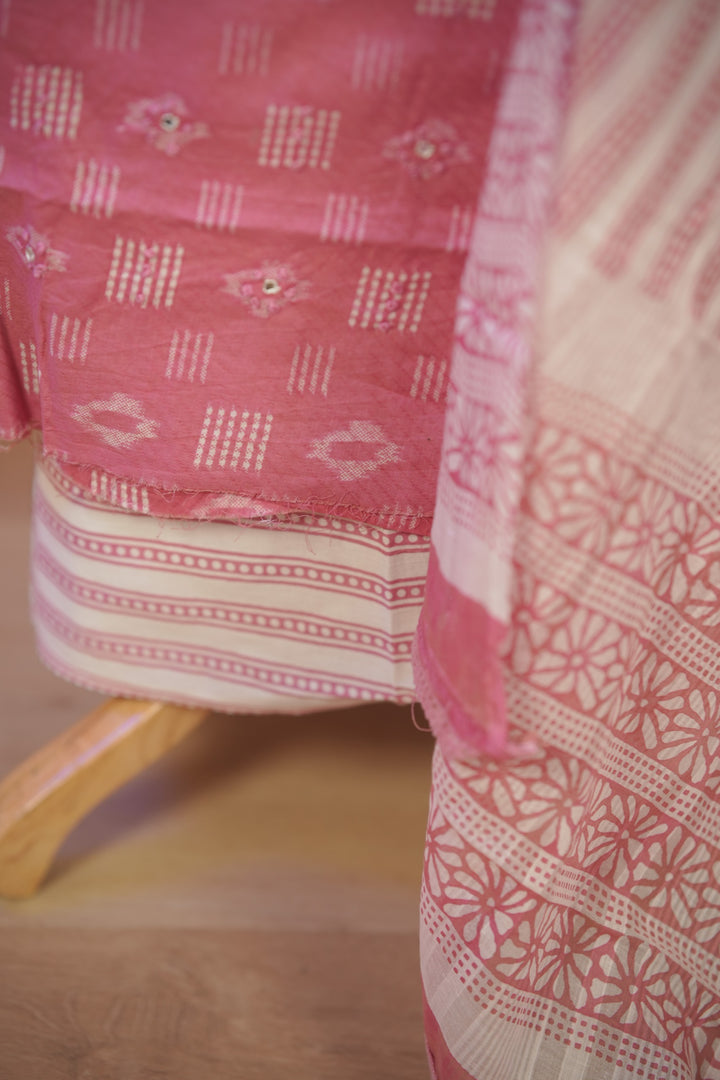 Cotton Salwar TSS01700